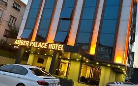 Amber Palace Hotel